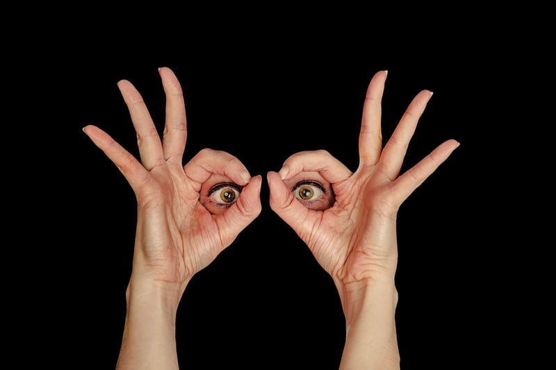 Somatic Awareness