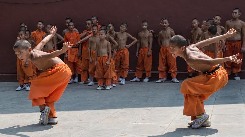 Tai Chi Image